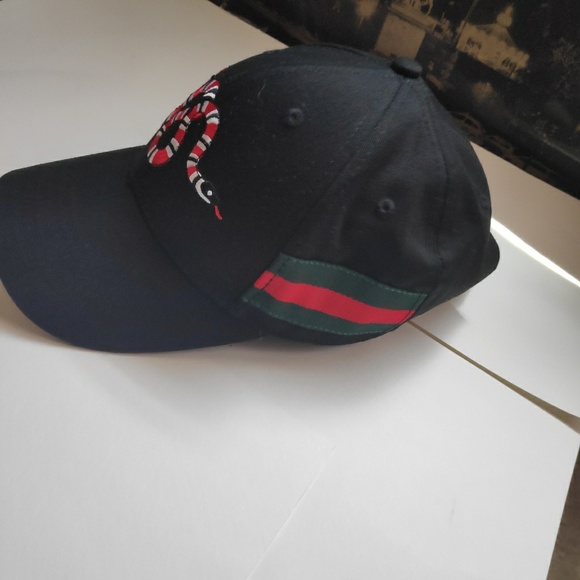 Used Gucci hat - Picture 3 of 7